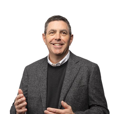 Kevin Carmody